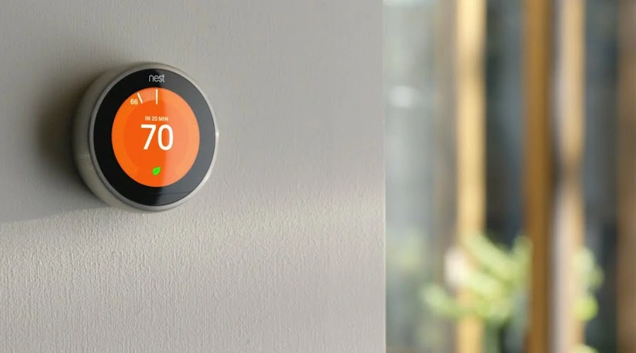 PAS 2030 Building Services Mechanical Measures