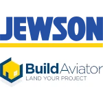 Jewson and Build Aviator