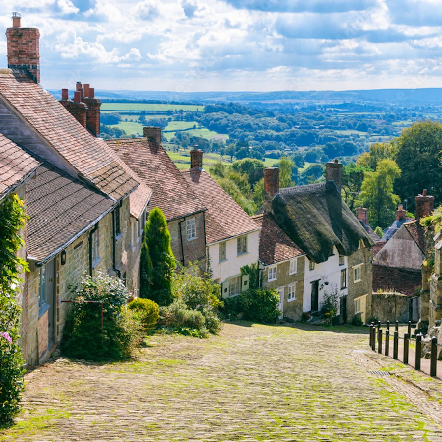 Traditional Buildings Course